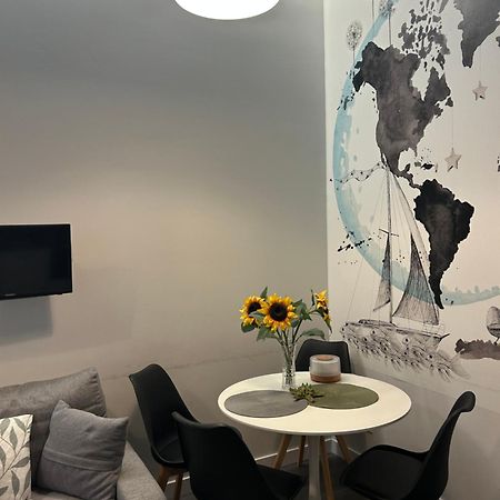 Apartamento Centro Historico Malaga Andra Екстер'єр фото