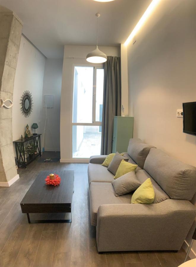 Apartamento Centro Historico Malaga Andra Екстер'єр фото