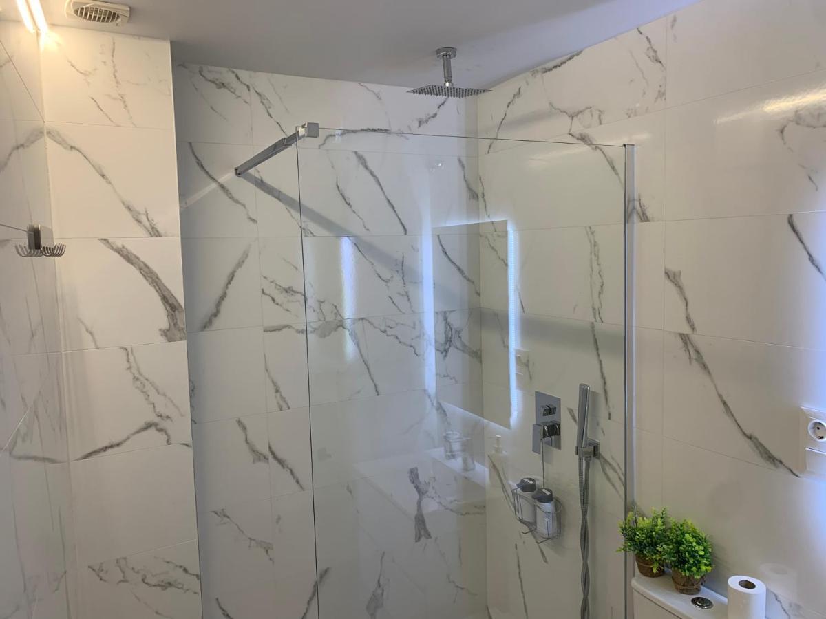 Apartamento Centro Historico Malaga Andra Екстер'єр фото