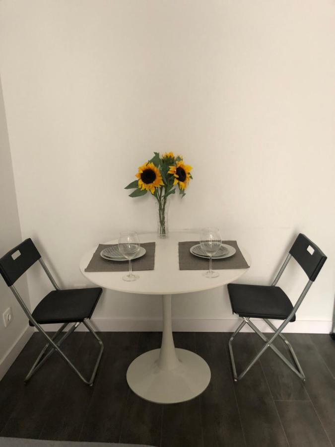 Apartamento Centro Historico Malaga Andra Екстер'єр фото