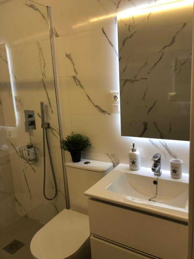 Apartamento Centro Historico Malaga Andra Екстер'єр фото