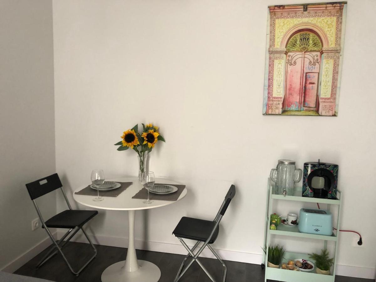 Apartamento Centro Historico Malaga Andra Екстер'єр фото
