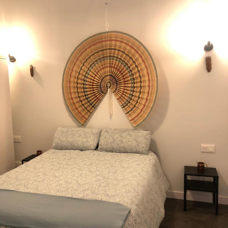 Apartamento Centro Historico Malaga Andra Екстер'єр фото