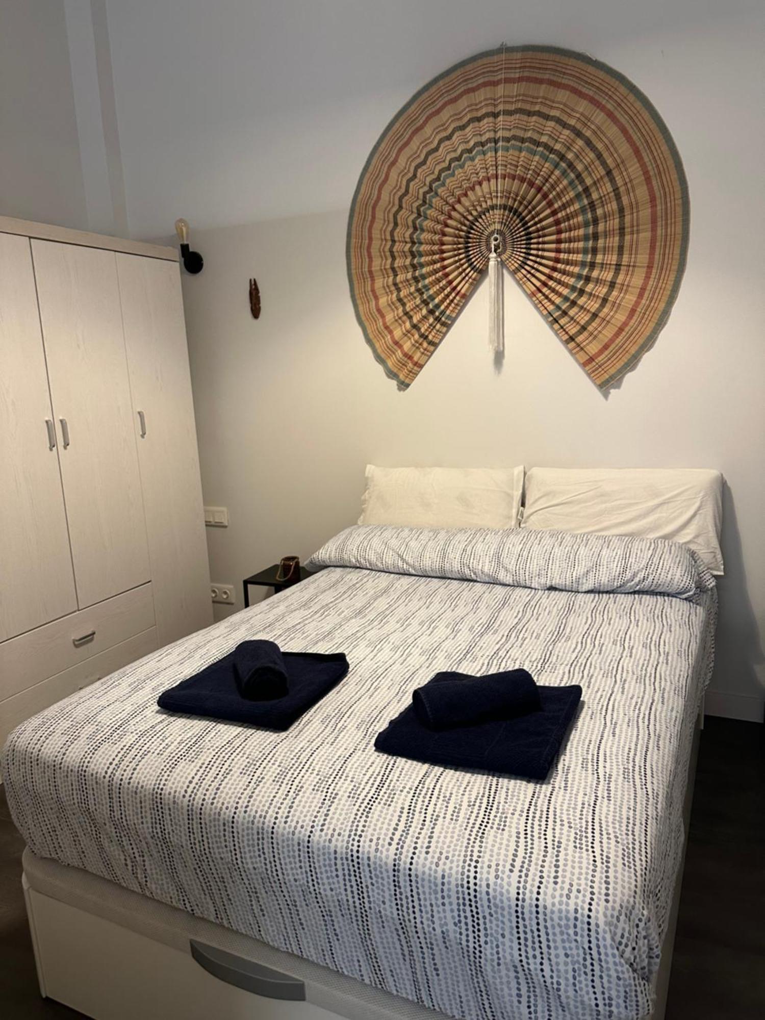 Apartamento Centro Historico Malaga Andra Екстер'єр фото