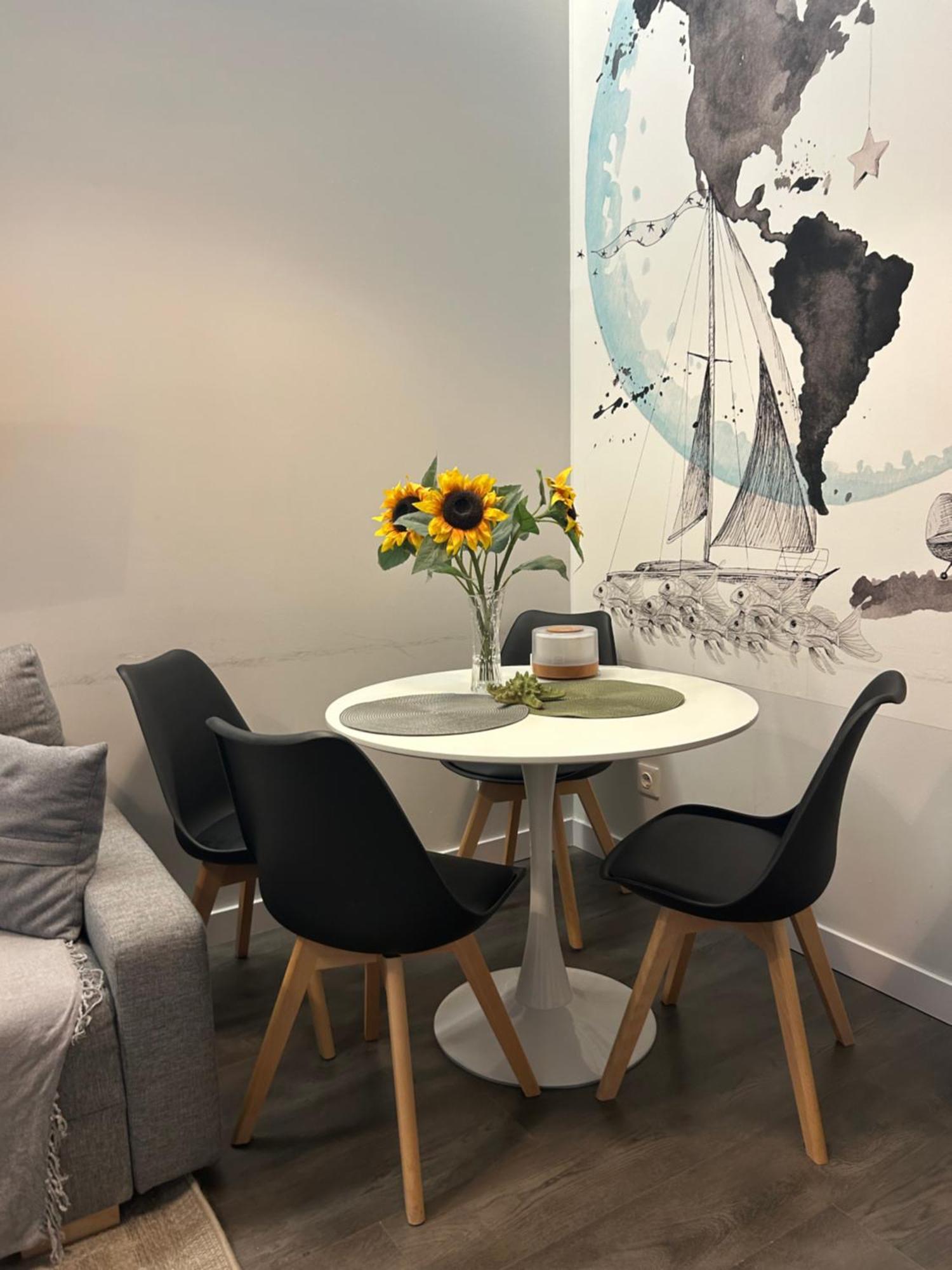 Apartamento Centro Historico Malaga Andra Екстер'єр фото